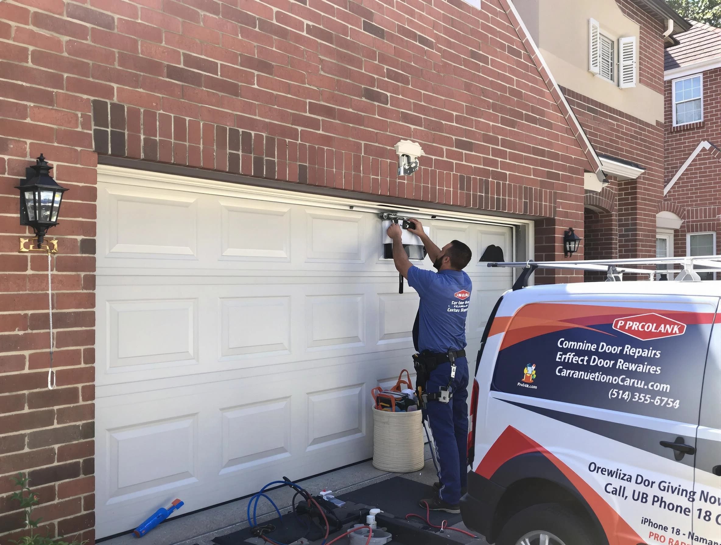 Fairfield Plantation Garage Door Repair local garage door repair technician in Fairfield Plantation