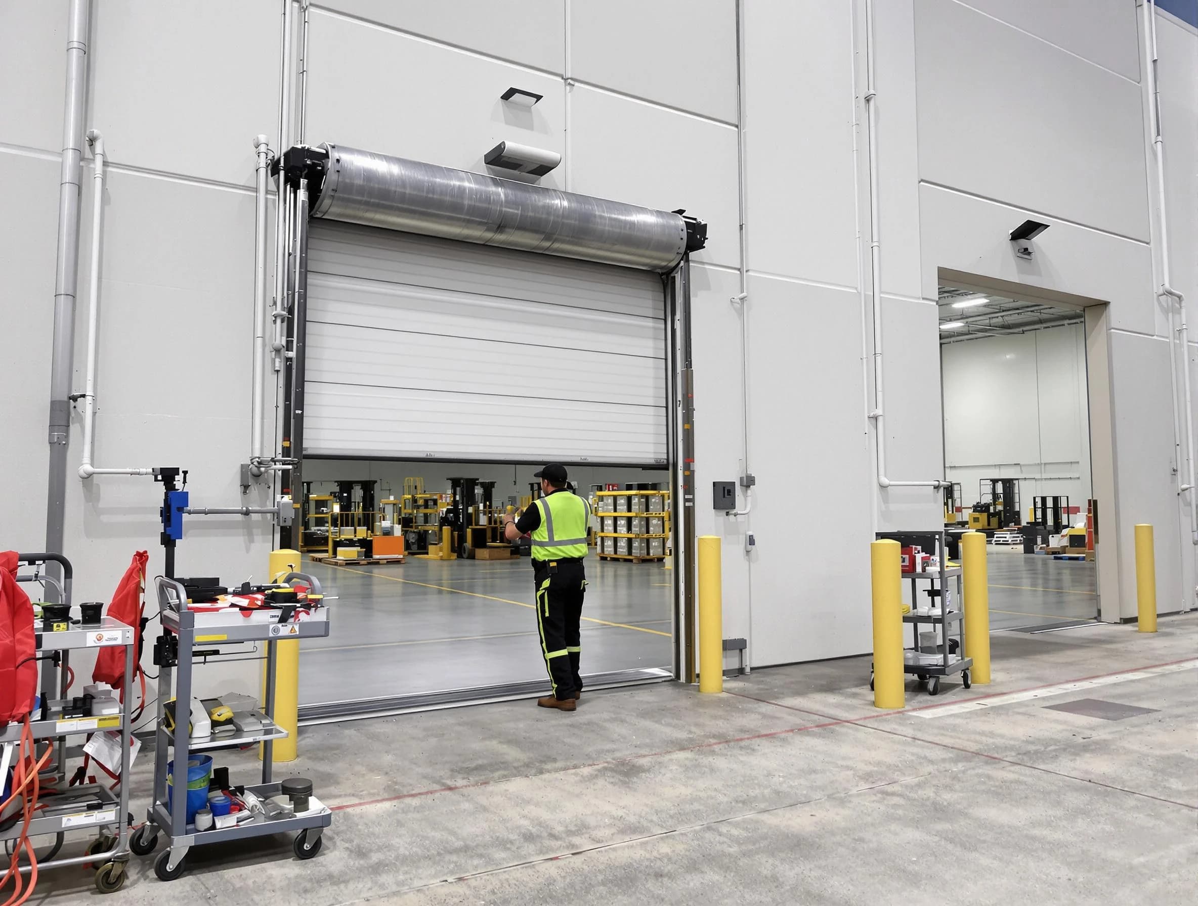 Commercial Repair service in Fairfield Plantation, GA