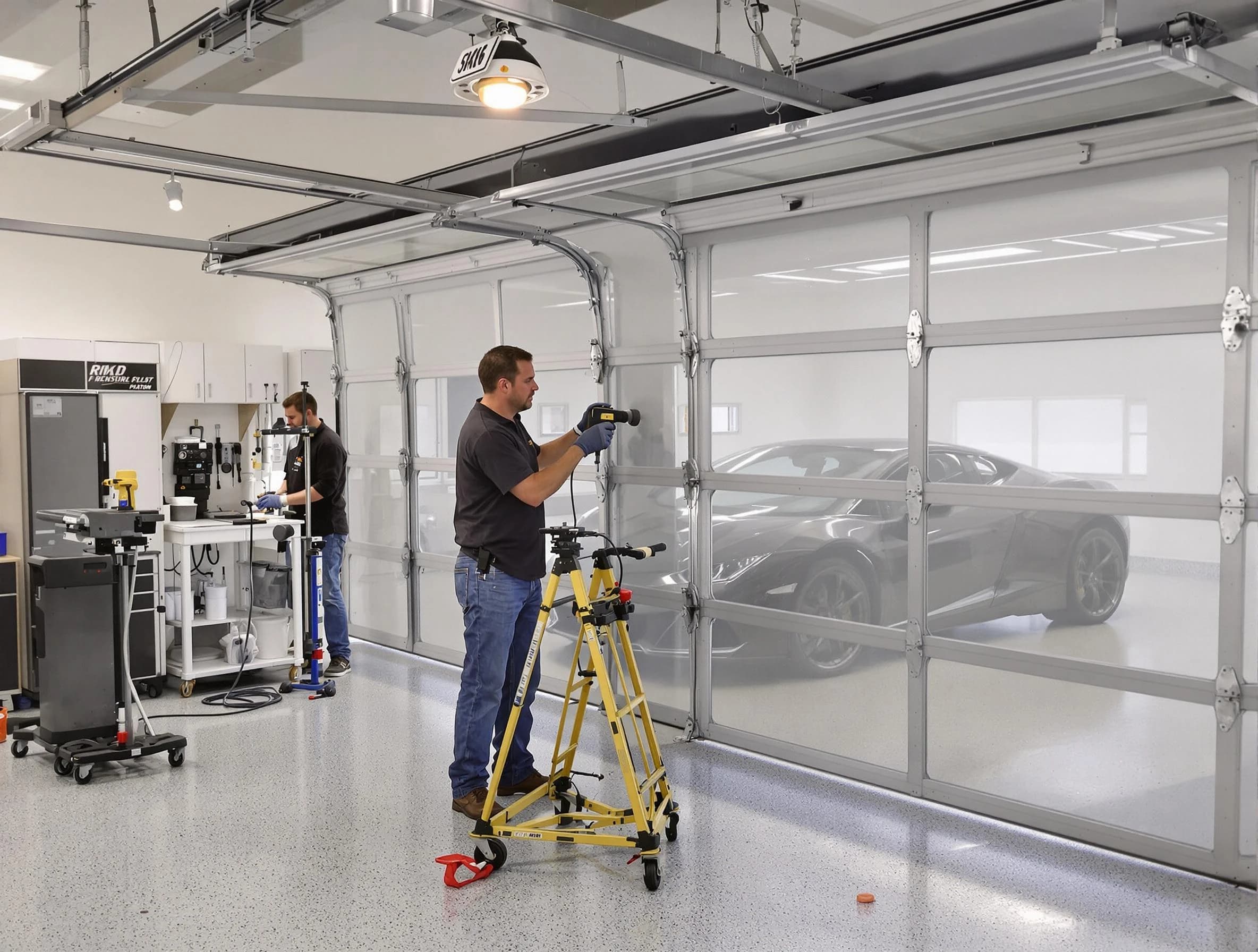 Dents Repair service in Fairfield Plantation, GA