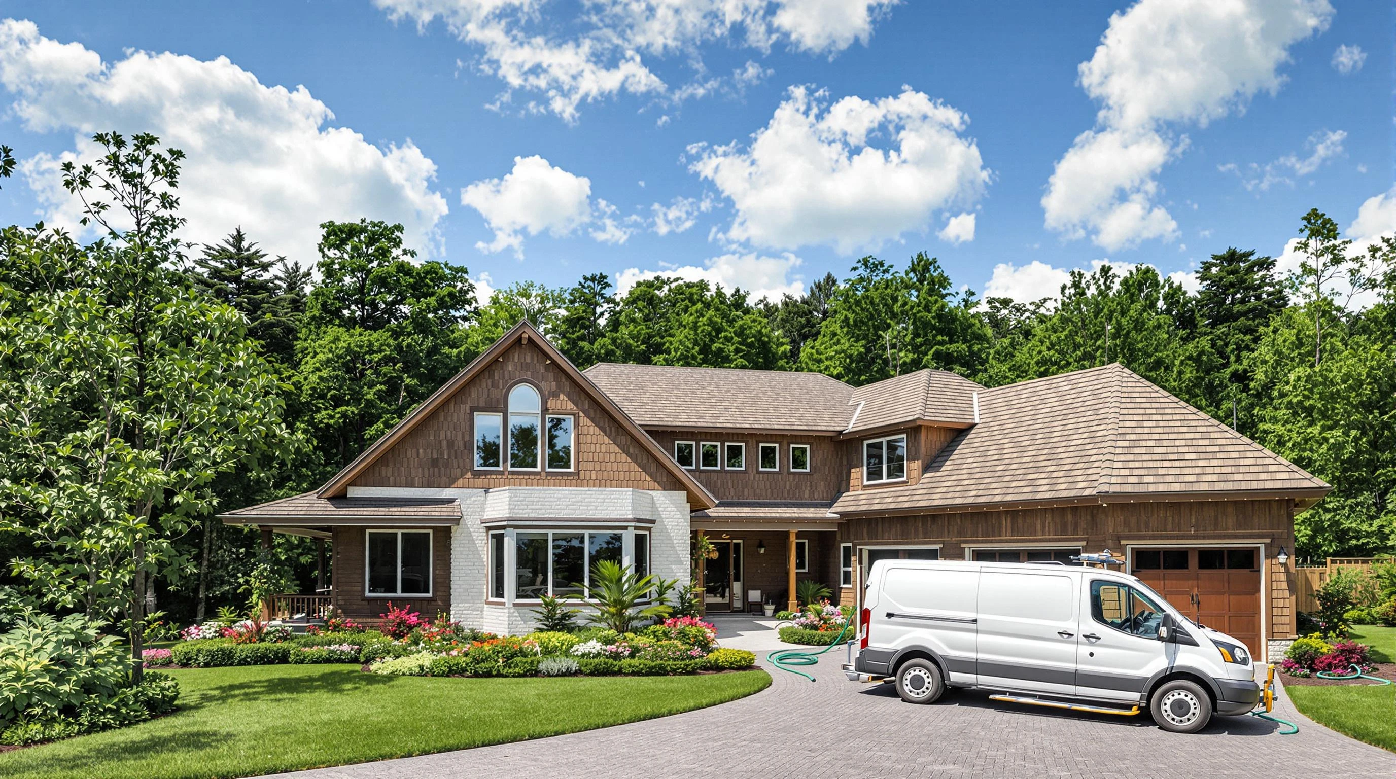 Fairfield Plantation Garage Door Repair garage door repair crew working in Mableton, GA