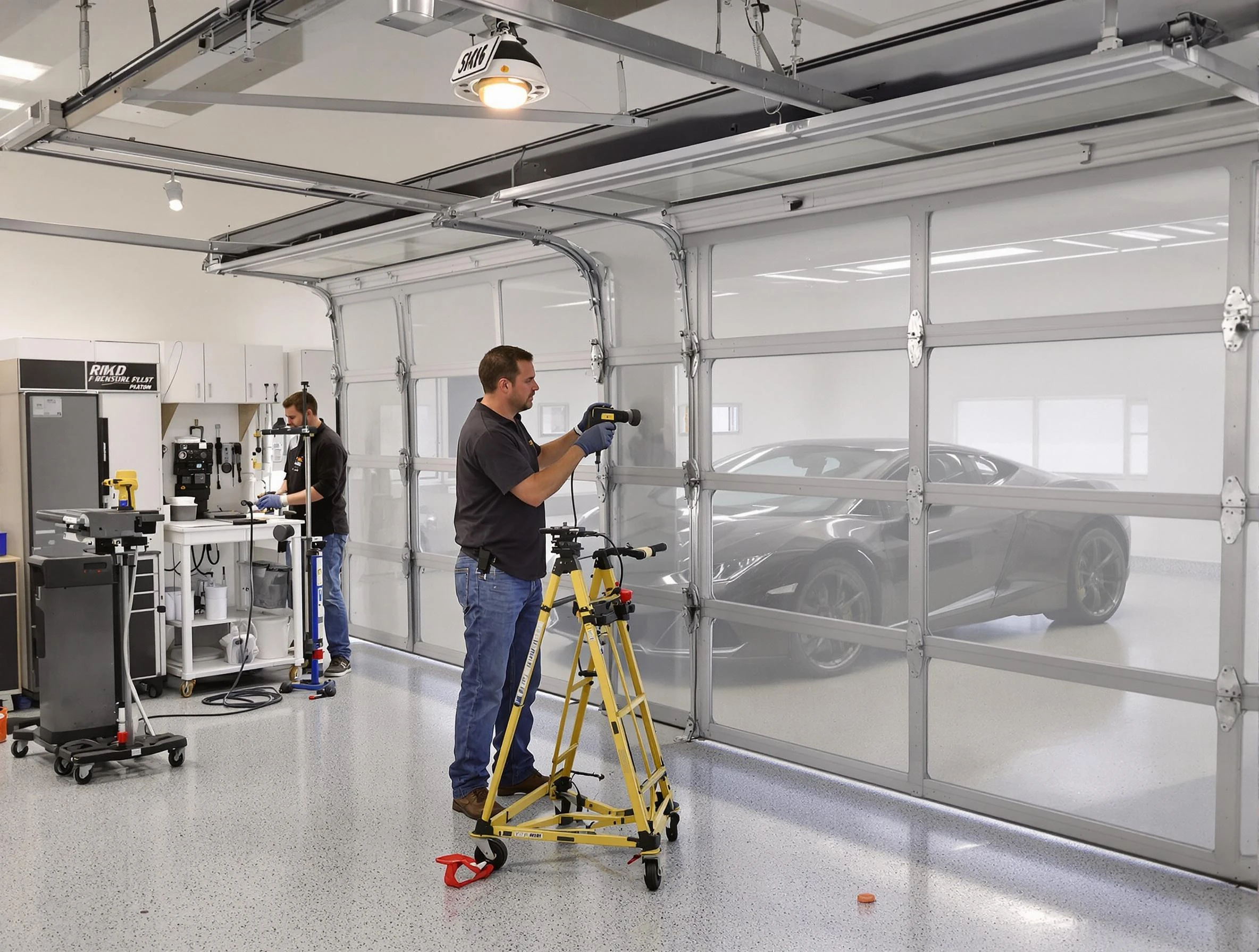 Dents Repair service in Fairfield Plantation, GA